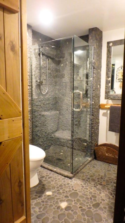 Tree House Lodge Bed & Breakfast Cheviot Exteriör bild